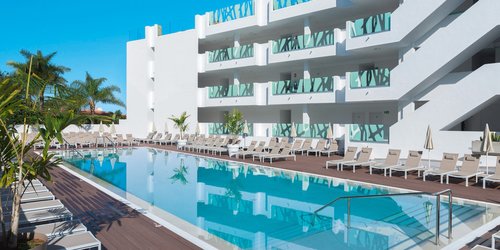 Тур в Atlantic Mirage Suites & Spa 4☆ Испания, о. Тенерифе (Канары)