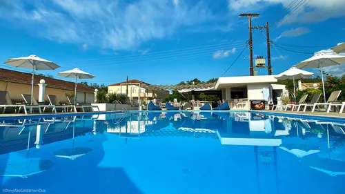 Горящий тур в Seaside Resorts 3☆ Греция, о. Корфу