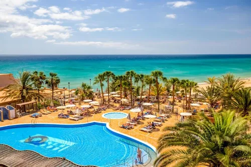 Тур в Sbh Taro Beach Hotel 4☆ Испания, о. Фуэртевентура (Канары)