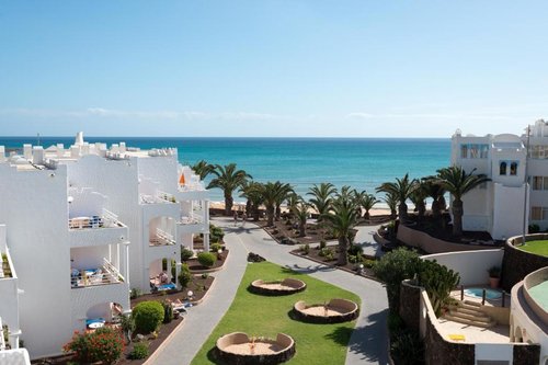 Kelionė в Sotavento Beach Club 4☆ Ispanija, Fuerteventura (Kanarai)