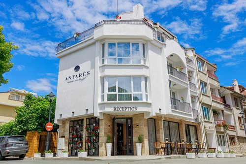 Гарячий тур в Antares City Sozopol 2☆ Болгарія, Созопіль