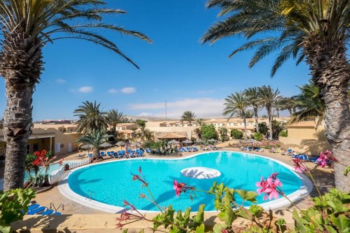 Paskutinės minutės kelionė в Royal Suite 3☆ Ispanija, Fuerteventura (Kanarai)