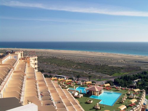 Kelionė в Palm Garden 2☆ Ispanija, Fuerteventura (Kanarai)