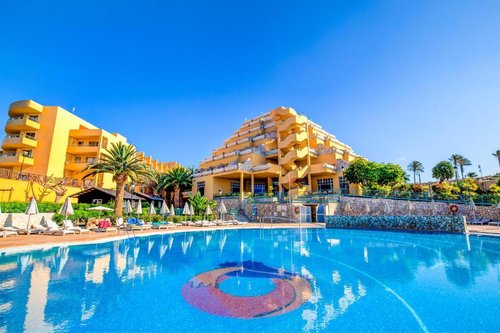 Горящий тур в Sbh Costa Calma Beach Resort 4☆ Испания, о. Фуэртевентура (Канары)