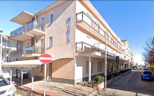 Горящий тур в Villa Iris Hotel 2☆ Itālija, Rimini
