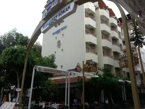Горящий тур в Mola Hotel 2☆ Турция, Алания