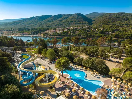 Тур в Valamar Amicor Green Resort 4☆ Хорватія, о. Хвар