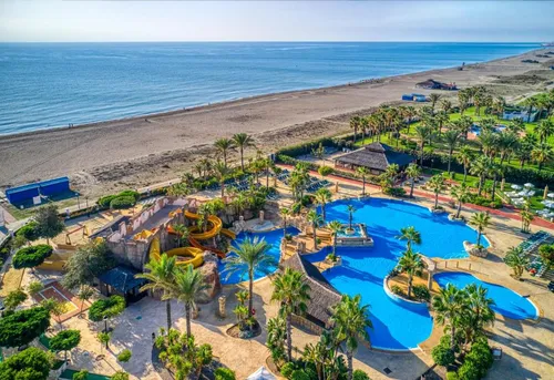 Горящий тур в Zimbali Playa Spa Hotel 4☆ Испания, Андалусия