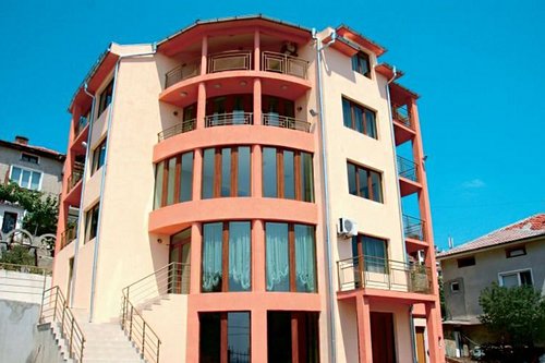 Горящий тур в Sveti Nikola Hotel 3☆ Болгария, Святой Влас