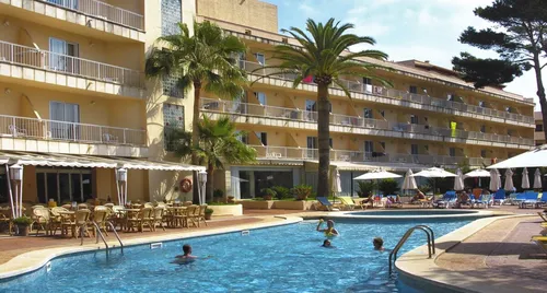 Гарячий тур в Alondra Hotel 3☆ Іспанія, о. Майорка