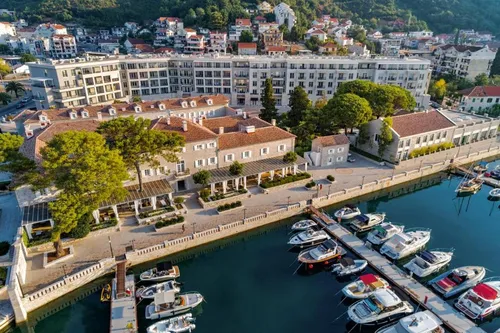Тур в Lazure Hotel & Marina 5☆ Черногория, Герцег Нови