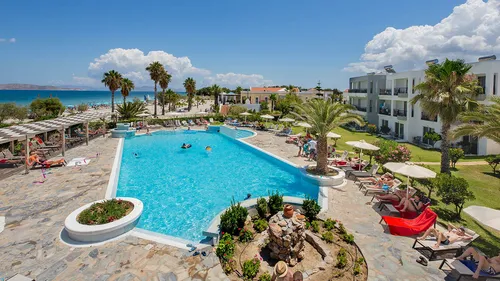 Горящий тур в Thalasea Beach Resort 3☆ Греция, о. Кос