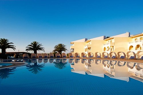 Горящий тур в Argile Resort & Spa (Cephalonia Palace Hotel) 4☆ Греция, о. Кефалония