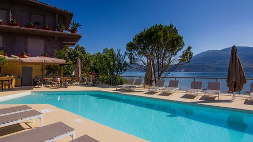 Горящий тур в V Boutique Hotel 4☆ Греция, о. Кефалония