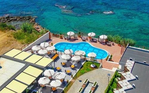 Тур в Feniks Hotel 1☆ Turcija, Alanja