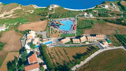 Гарячий тур в Ionian Sea & Aquapark 4☆ Греція, о. Кефалонія
