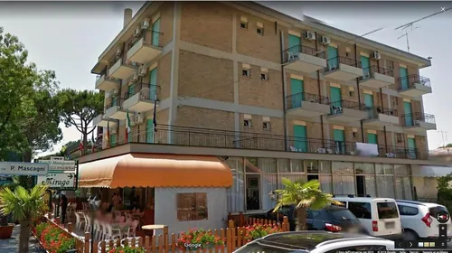 Paskutinės minutės kelionė в Mirage Hotel 2☆ Italija, Lido di Jesolo