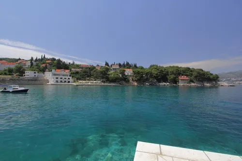 Kelionė в Kalamota Beach House 4☆ Kroatija, Dubrovnikas