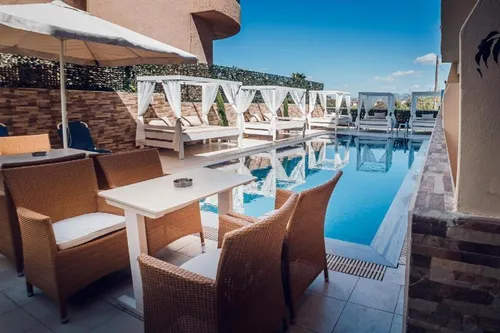 Гарячий тур в Cloud9 Hotel Shisha & Cocktail Bar 3☆ Греція, о. Крит – Іракліон
