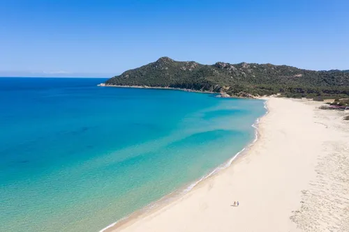 Тур в Cala Sinzias Resort 4☆ Itālija, par. Sardīnija