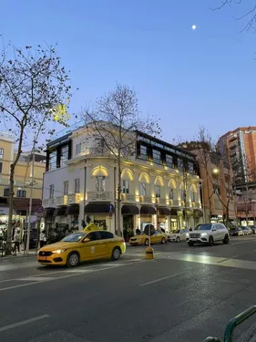 Тур в The Crown Hotel Boutique & Spa 4☆ Albānija, Tirāna