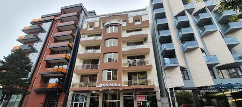 Paskutinės minutės kelionė в Aura Boutique Hotel 3☆ Gruzija, Batumis