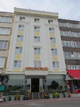 Горящий тур в Akyildiz Hotel 3☆ Турция, Стамбул