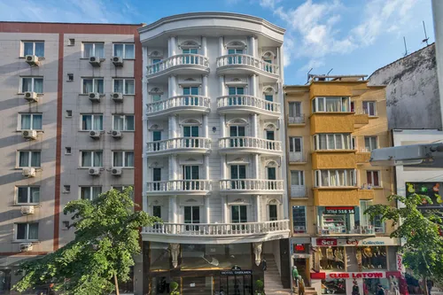 Горящий тур в Darkmen Boutique Hotel 3☆ Турция, Стамбул