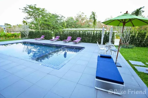 Горящий тур в S4 Naiyang Beach Phuket 4☆ Таиланд, о. Пхукет