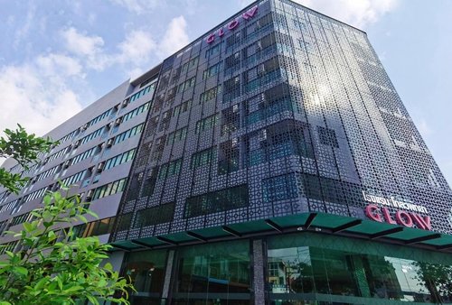 Горящий тур в Glow Pattaya 4☆ Таиланд, Паттайя