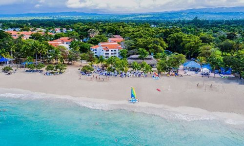 Горящий тур в Viva Wyndham V Heavens 5☆ Доминикана, Пуэрто Плата