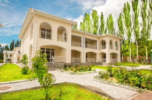 Тур в Аврора Плюс 4☆ Киргизия, Иссык-Куль