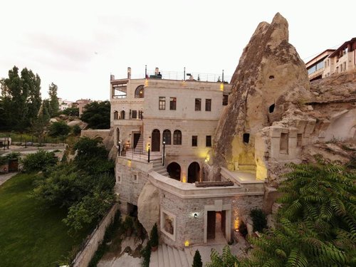 Тур в Serenus Cave Suites 4☆ Турция, Каппадокия