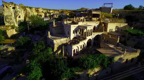 Тур в Cappadocia Old Houses 5☆ Турция, Каппадокия