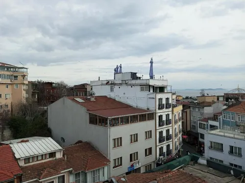 Горящий тур в Buhara Apart Oldcity 2☆ Турция, Стамбул