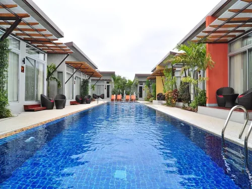 Phu Nana Boutique Hotel