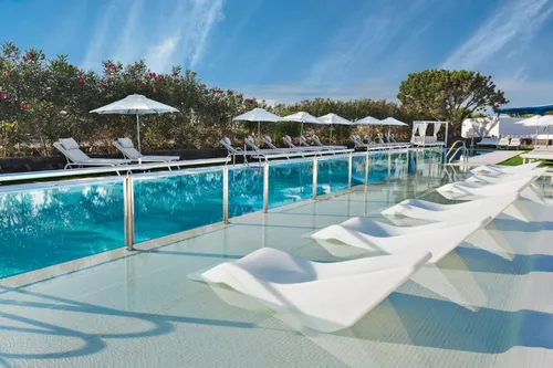 Гарячий тур в Elba Premium Suites 4☆ Іспанія, о. Лансароте (Канари)