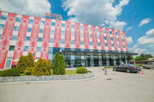 Горящий тур в Premier Kraków Hotel 4☆ Polija, Krakova