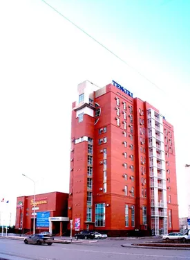 Kelionė в Tengri Hotel 3☆ Kazachstanas, Astana