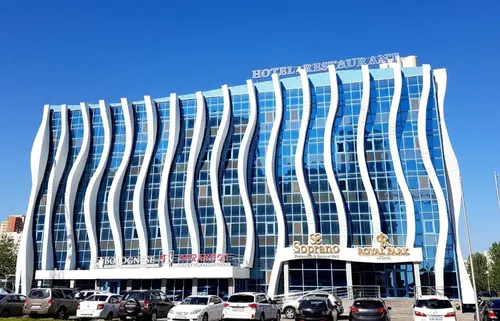 Тур в Reikartz Park Astana 4☆ Казахстан, Астана