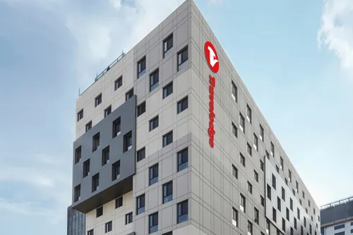 Paskutinės minutės kelionė в Travelodge Myeongdong Euljiro 3☆ Pietų Korėja, Seulas