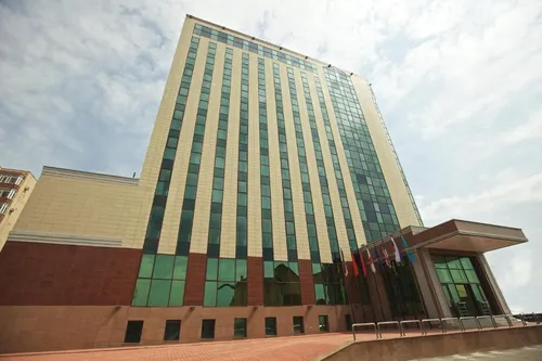 Горящий тур в Kazzhol Astana Hotel 4☆ Казахстан, Астана