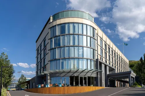 Горящий тур в Sadu Hotel 4☆ Казахстан, Алматы