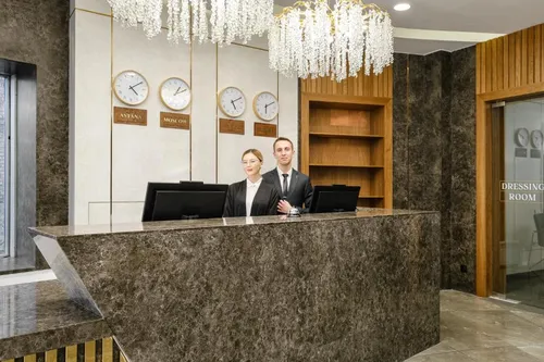 Горящий тур в Grand Mildom Hotel 4☆ Казахстан, Алматы
