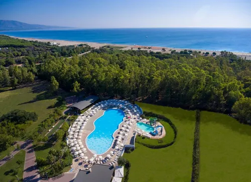 Тур в Sibari Green Resort 4☆ Италия, Калабрия