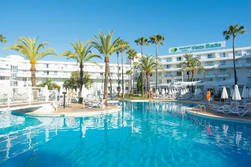 Горящий тур в Protur Vista Badia Aparthotel 4☆ Испания, о. Майорка
