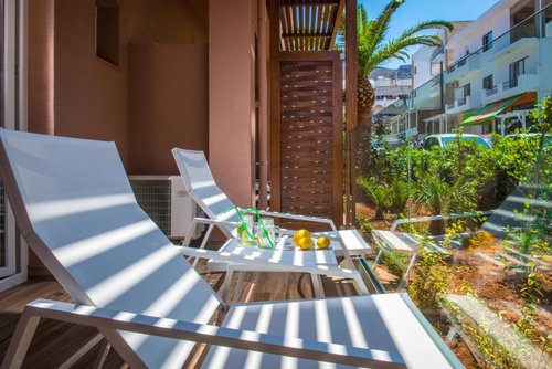 Тур в Mari Kristin Beach Hotel 4☆ Греция, о. Крит – Ираклион