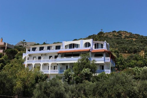 Гарячий тур в Lofos Hotel 2☆ Греція, о. Крит – Ретимно