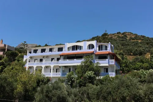 Гарячий тур в Lofos Hotel 2☆ Греція, о. Крит – Ретимно