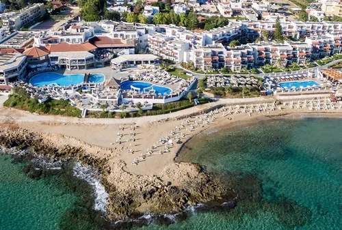 Kelionė в Alexander Beach Hotel & Village 5☆ Graikija, Kreta – Heraklionas
